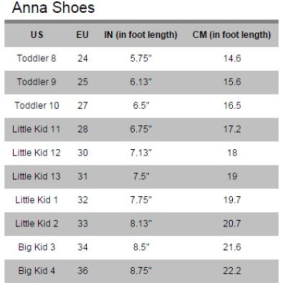 Triss Girls Mary Jane - Picture 3 of 3
